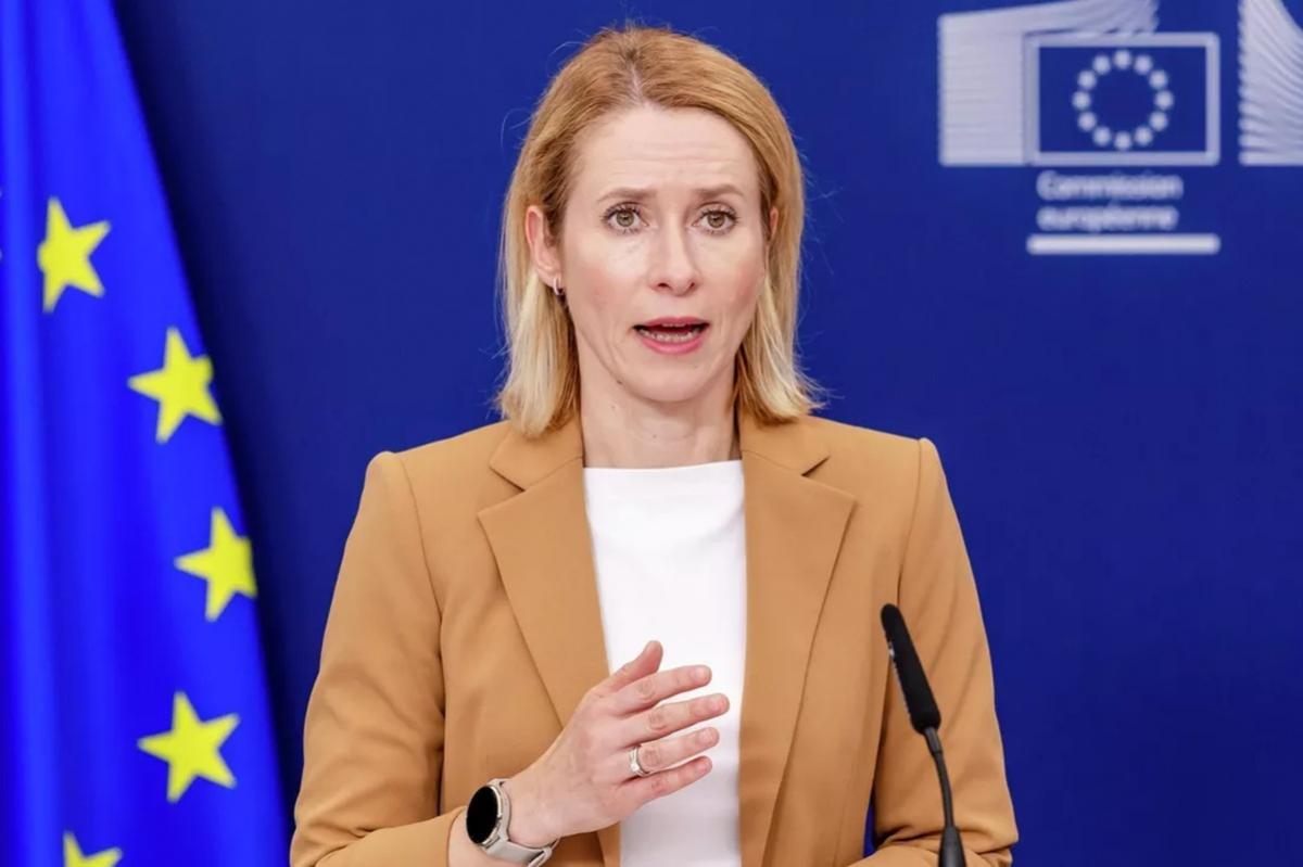 Меркурис: Каллас может сорвать новый раунд переговоров в ОАЭ по Украине