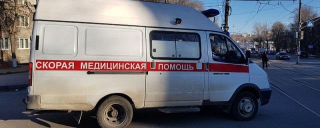 В Нижегородской области выявлено 467 случаев COVID-19 за сутки