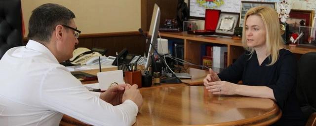 Советником по туризму главы Владимирской области стала Татьяна Пикунова