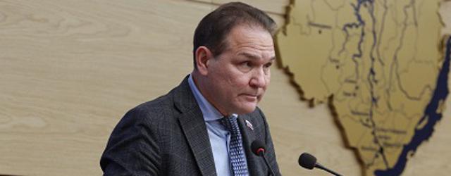 Парламентарии Приангарья согласовали продление действия закона о соцподдержке медработников