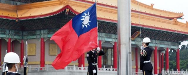 Тайвань расширил ограничения на экспорт товаров в Россию и Белоруссию