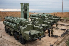 Над Луганском сбили семь дронов ВСУ, обломки упали в промышленной зоне