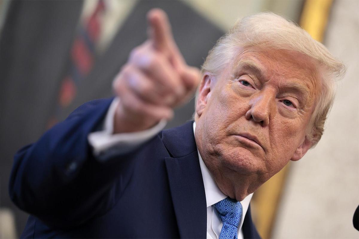 Трамп заявил, что Южная Корея предоставит США инвестиции на $350 млрд