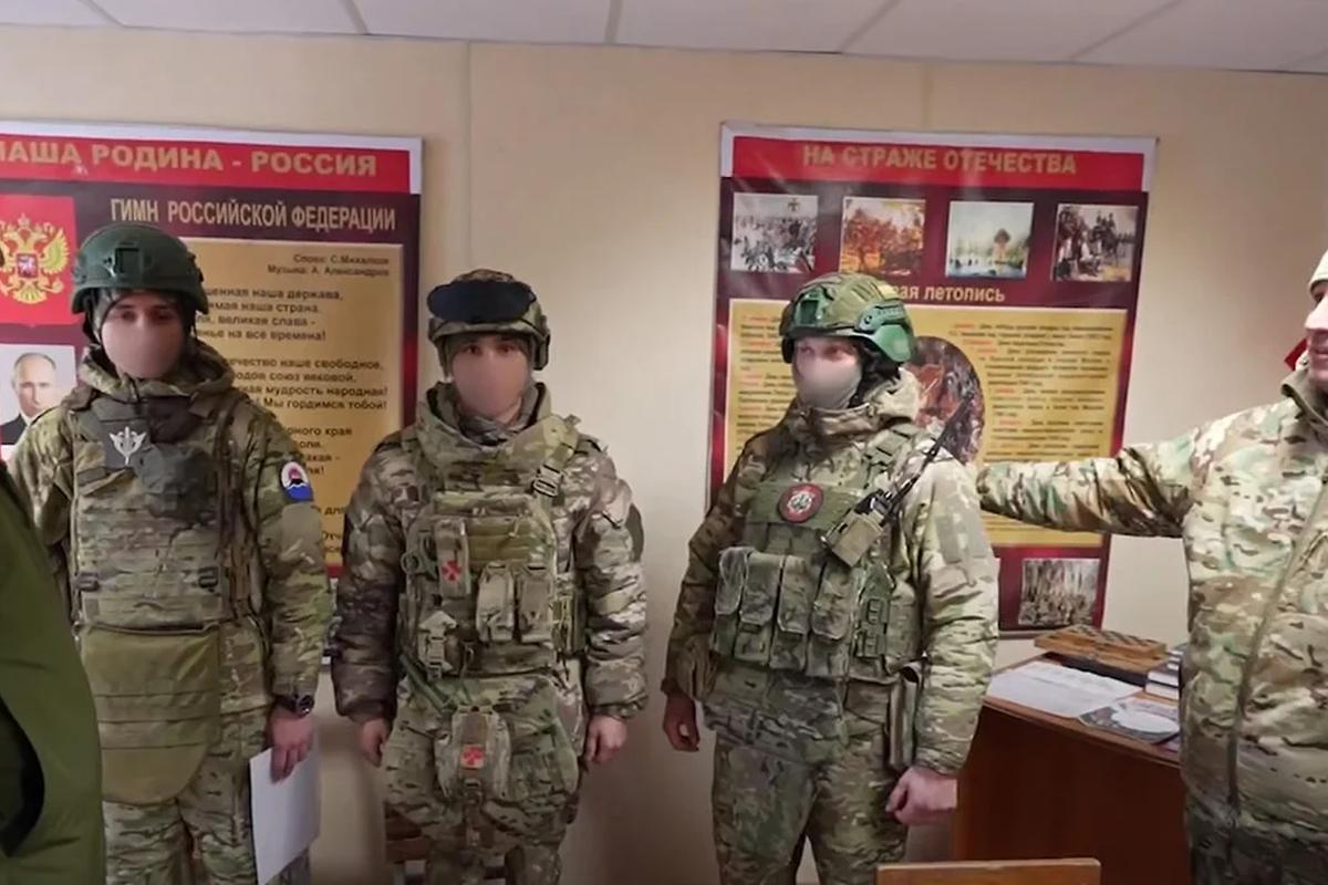 В Чувашии участникам СВО со званием Героя России выдадут жилищные сертификаты