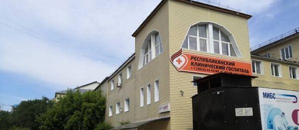 Глава Бурятии дал поручение по ветеранам войн