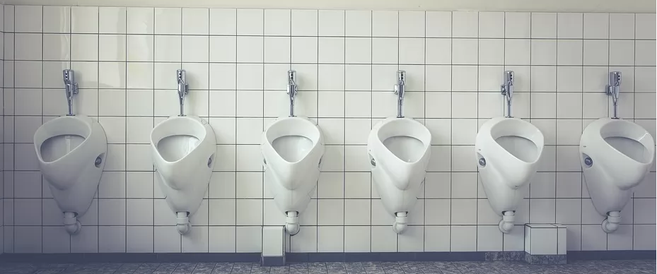 В Рубцовске администрация покупает уличный туалет за два миллиона рублей