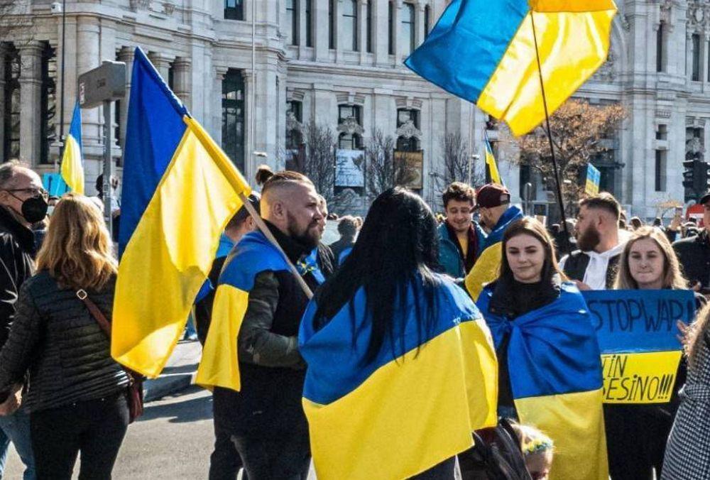В Норвегии подняли вопрос о присутствии в стране боеспособных граждан Украины