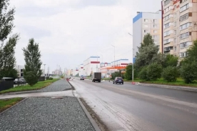 Вопросы состояния дорог возглавили список жалоб жителей Тамбовской области
