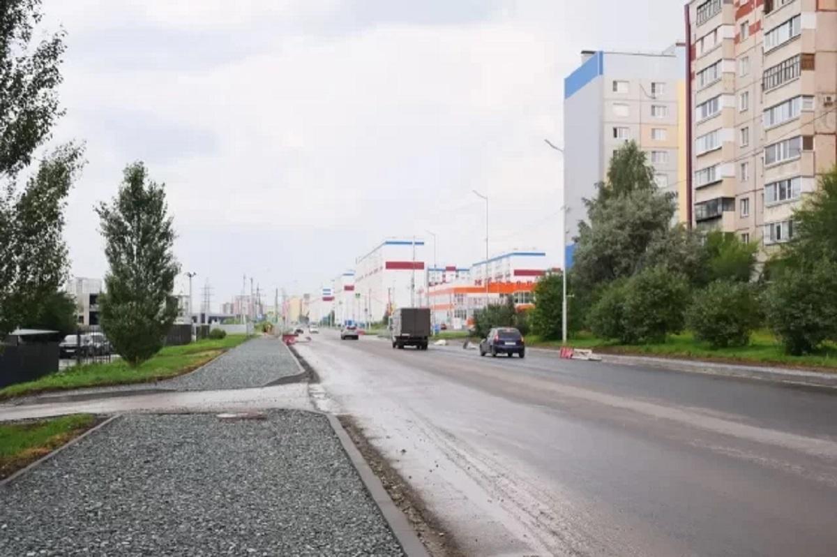 Вопросы состояния дорог возглавили список жалоб жителей Тамбовской области
