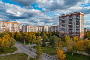 Капотня, Бирюлёво и Некрасовка остаются лидерами по доступной вторичке