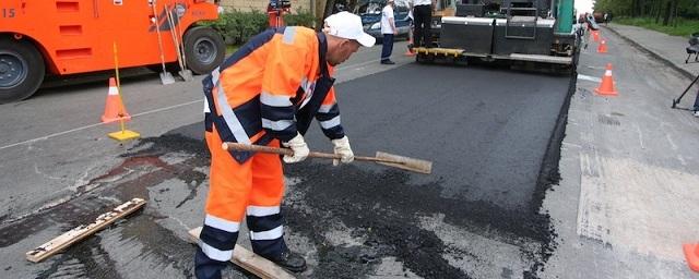 В Волгограде 14 марта начнется сезон дорожных работ