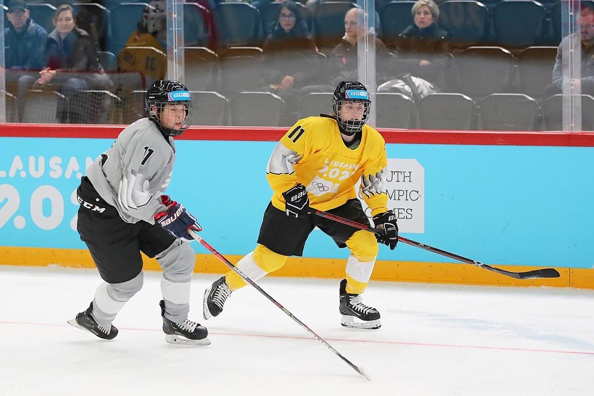 Звезда КХЛ поможет сделать хоккей популярным в Чечне