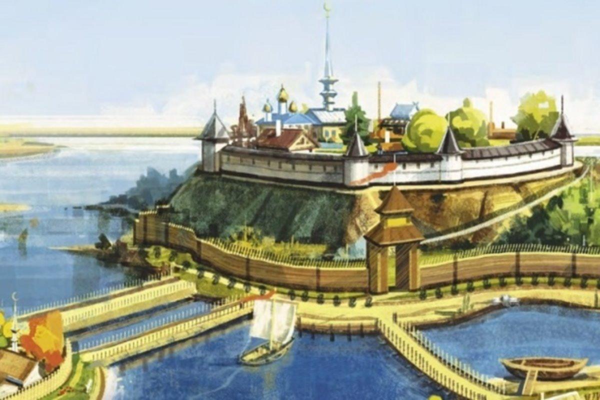 Изучение истории Татарстана станет обязательным предметом в школах республики