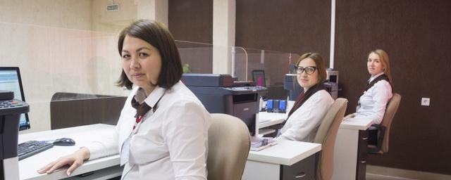 В Омске 7 офисов МФЦ начнут работать с 9 января