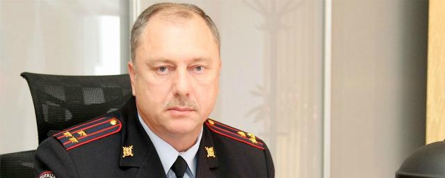 СМИ раскрыли причину самоубийства главы нижегородского ГИБДД