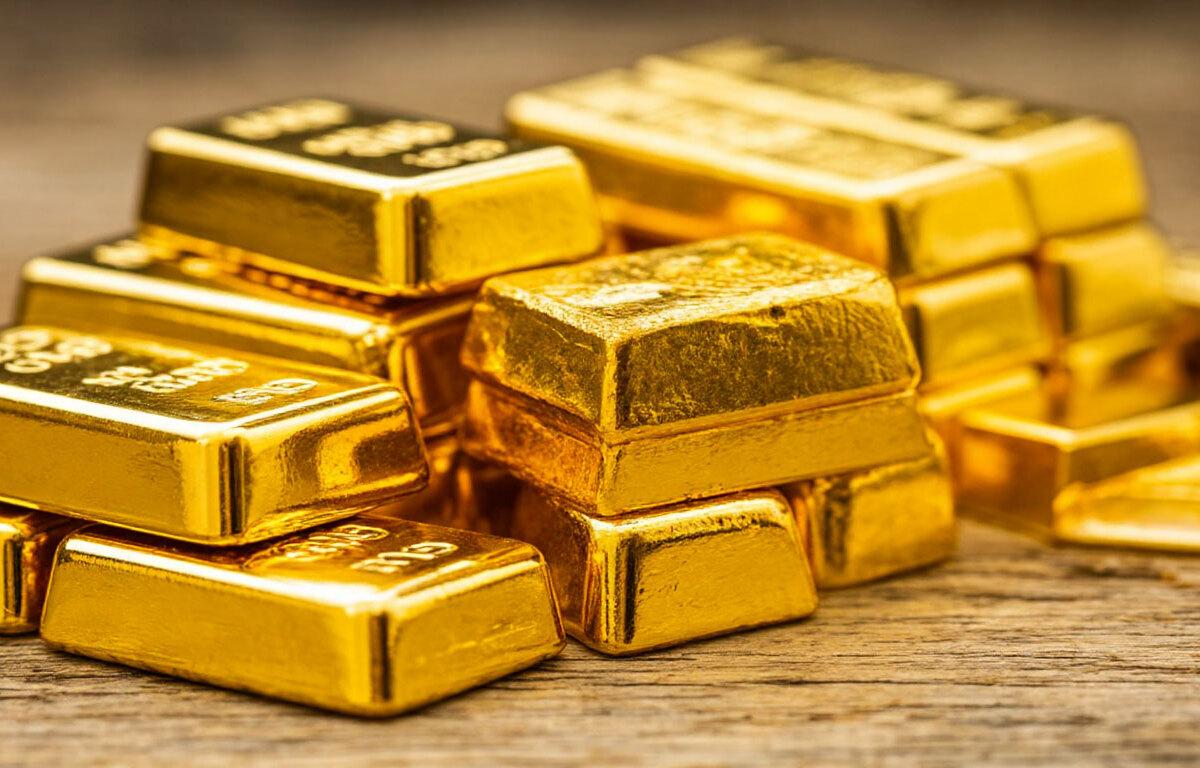 Прибыль России от подорожания золота стала сопоставима с замороженными активами