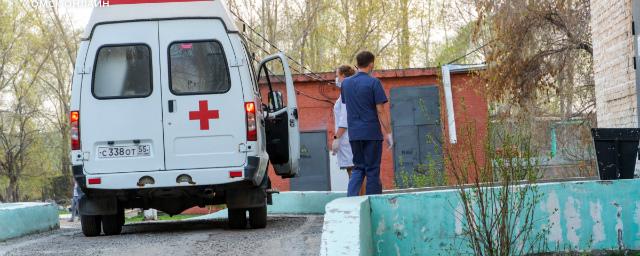 В Омске выявили девять новых случаев заражения коронавирусом