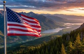 Ландау: США больше не могут «притворяться партнерами» с Евросоюзом