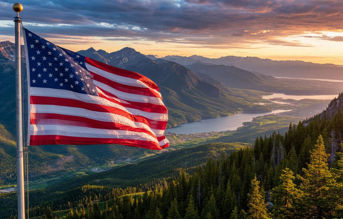 Ландау: США больше не могут «притворяться партнерами» с Евросоюзом