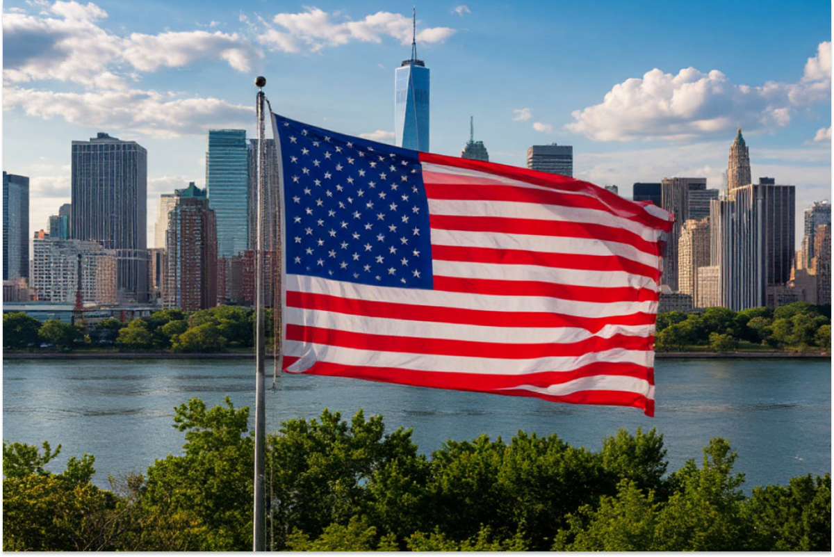 Лукас Лейрос раскрыл настоящую цель США в украинском конфликте