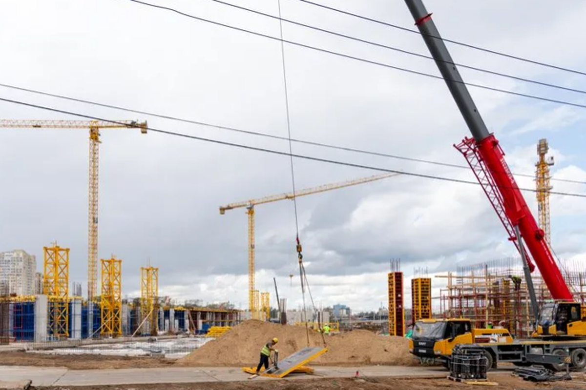 Бизнесмен из Екатеринбурга планирует строительство индустриального парка в Перми