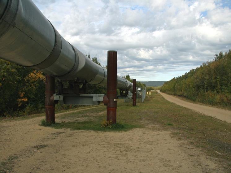 Украина поставила условие для возобновления транзита нефти в Словакию