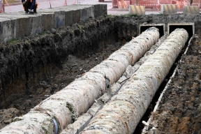 Мэрия Нальчика объяснила отключения воды ремонтом коммунальных сетей