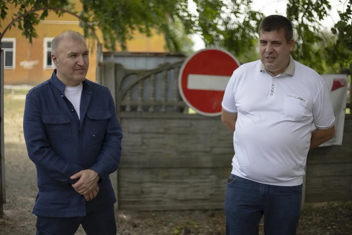 Глава Адыгеи Мурат Кумпилов: Новые проекты должны повысить качество культурной и образовательной инфраструктуры в республике