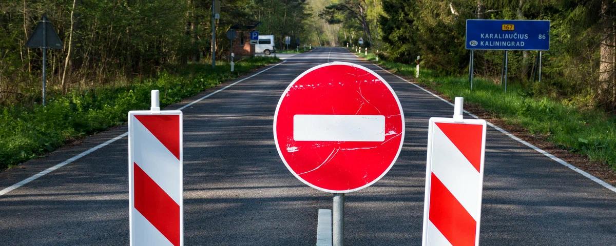 Власти Калининградской области нашли альтернативный вариант оплаты транзита грузов