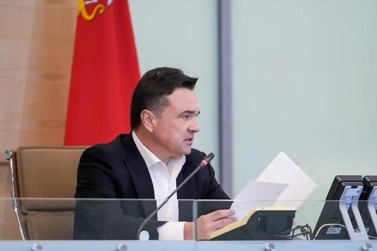 Сертификат вместо очереди: Подмосковье ускоряет расселение аварийных домов на фоне президентского сигнала