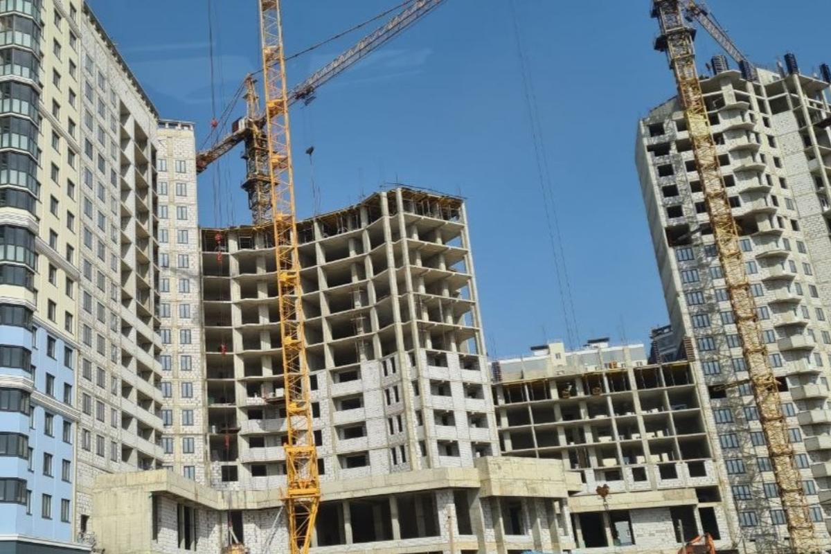 В Воронежской области могут упасть цены на новостройки