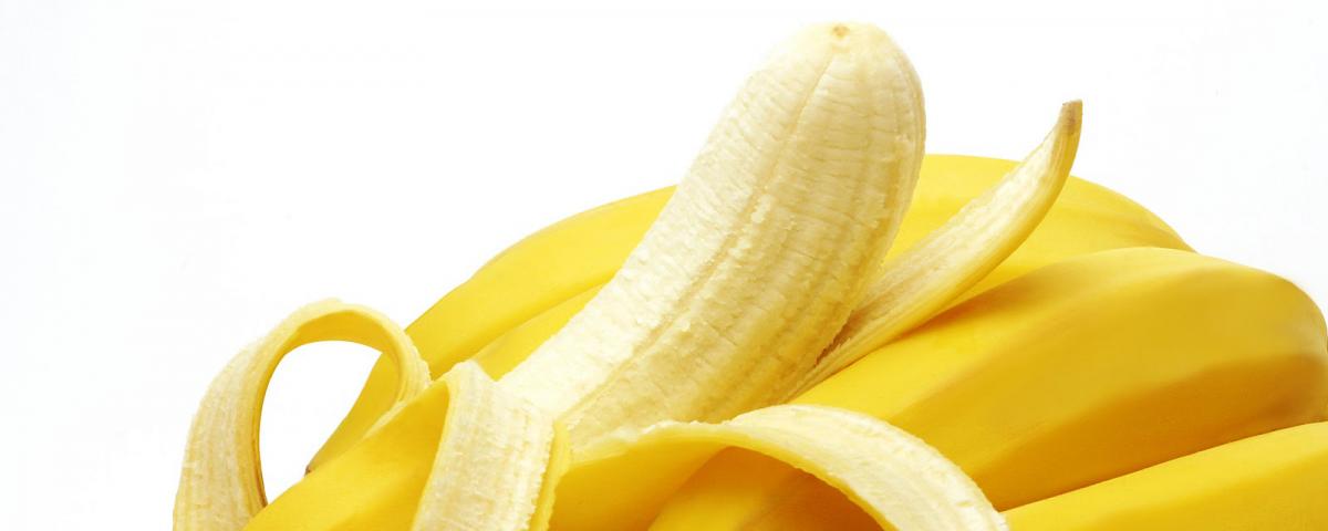 Эксперты рассказали о вреде бананов