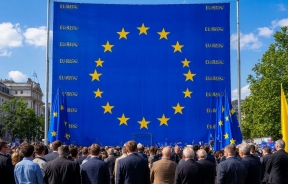 «СНГ кормила Молдову»: во что обойдется Кишиневу разрыв с содружеством