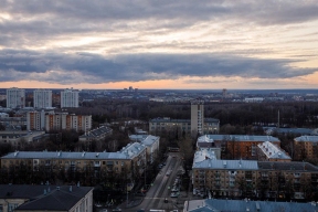 Жилищный фонд Тульской области: наследие прошлого ждет обновления