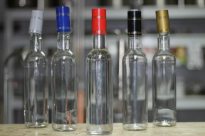 У жителя Уфы изъяли более 1,5 тысячи литров спирта