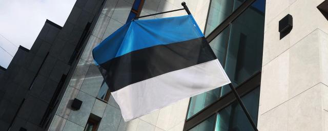 Эстония к концу января представит план конфискации российских активов