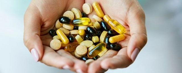 Ученые: Переизбыток витаминов нанесет серьезный вред здоровью