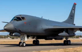 Полет без прав: почему американским бомбардировщикам пришлось облетать союзников по НАТО