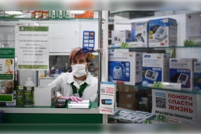 В России существенно вырос спрос на антидепрессанты