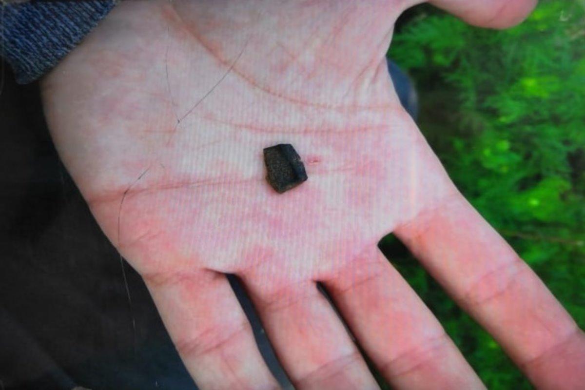 У наркосбытчика во Владикавказе изъяли девять пакетов с запрещенным веществом