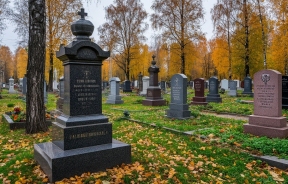 Прощание с погибшей основательницей клуба «28 петель» пройдет в Ломоносове