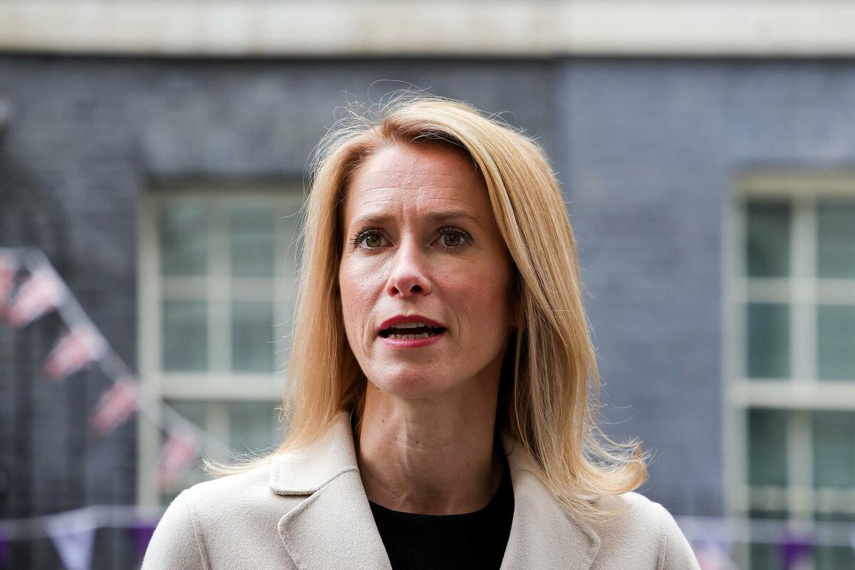 Каллас: Сербия должна сделать стратегический выбор