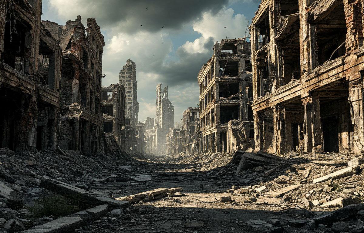 МИД Литвы выразил протест из-за ударов по Украине