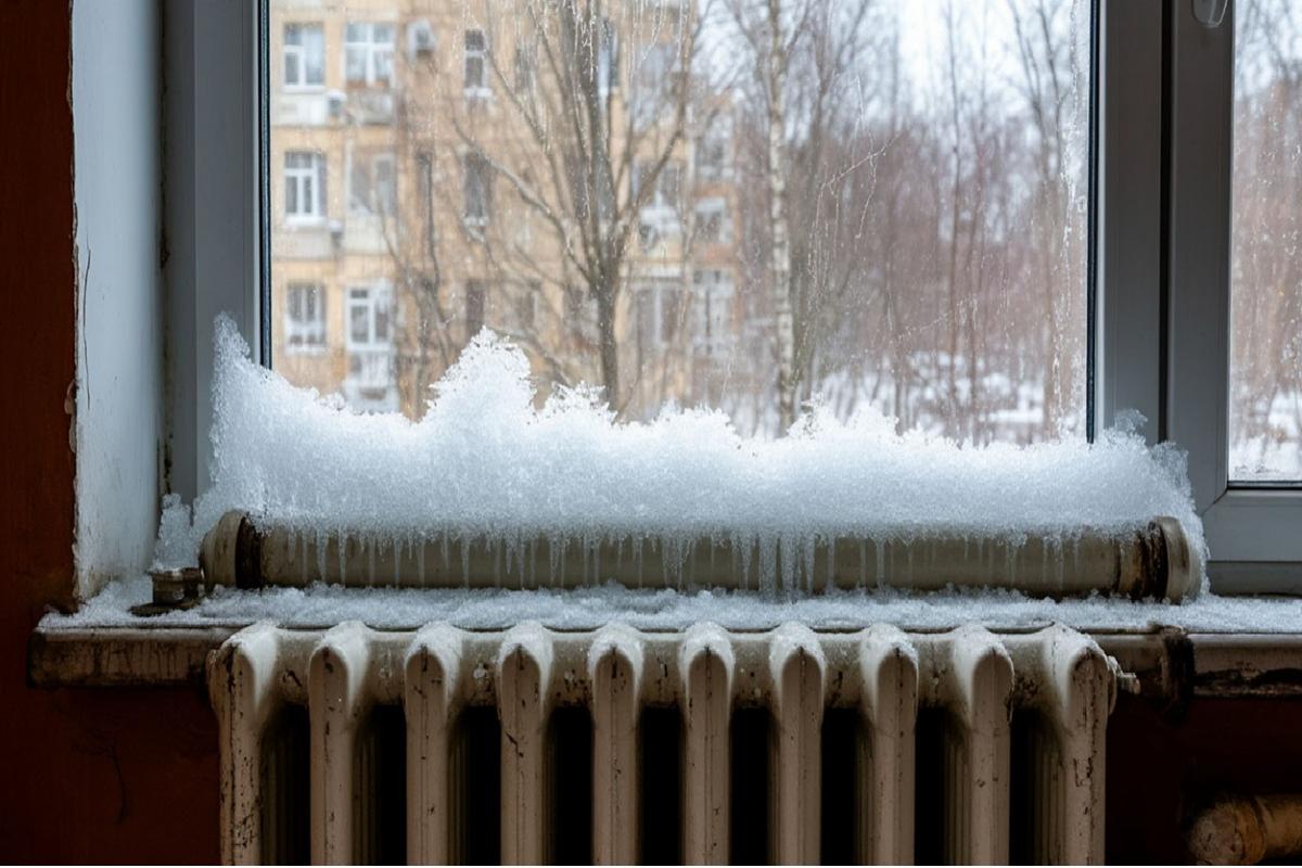 Во Львове ввели режим подготовки к ЧС и призвали жителей запасаться продуктами
