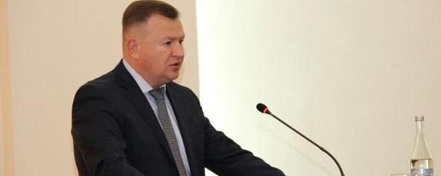 В Ростове уволили главу департамента транспорта