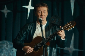 Волейбольная победа в кино: трейлер «Финал» с Безруковым