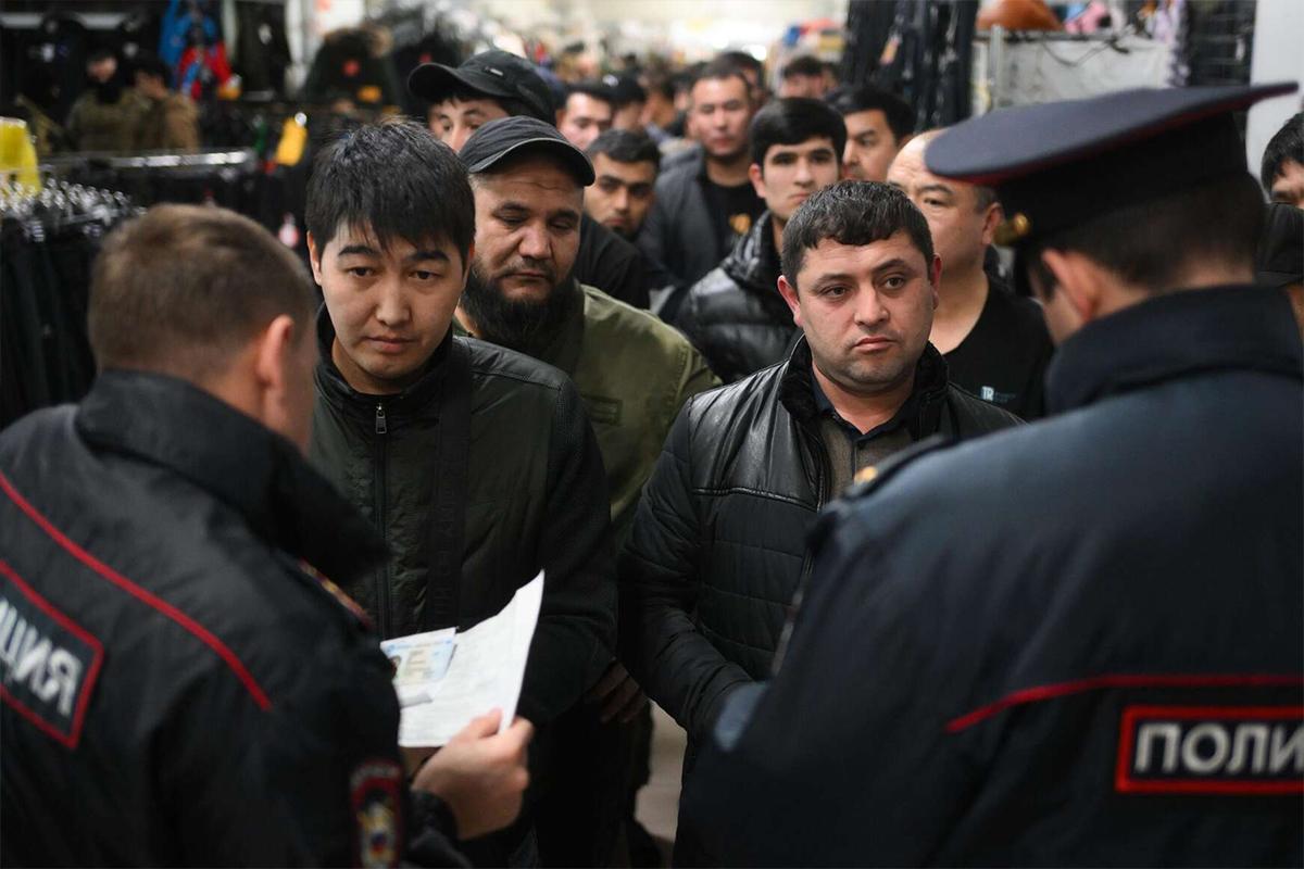 Миграционная амнистия подходит к концу в Приморье