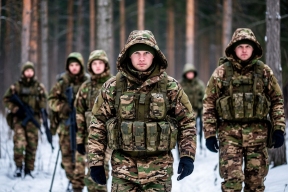 Глава РКК Савчук: Ведутся поиски нескольких сотен пропавших без вести курян