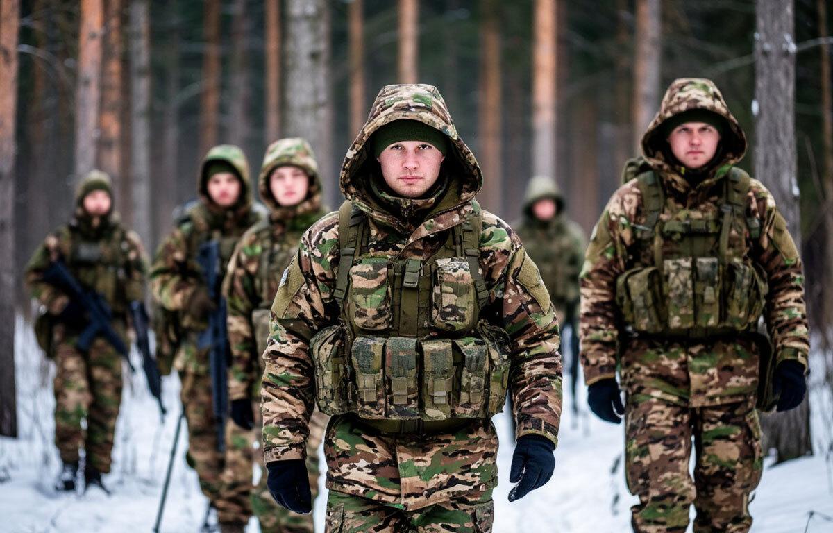 Глава РКК Савчук: Ведутся поиски нескольких сотен пропавших без вести курян