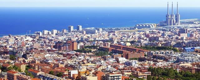 Каталония потеряет €450 млн из-за снижения турпотока